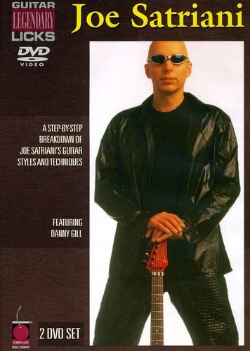 樂天商城 - 【中古】【未使用・未開封品】Satriani, Joe: Joe Satriani
