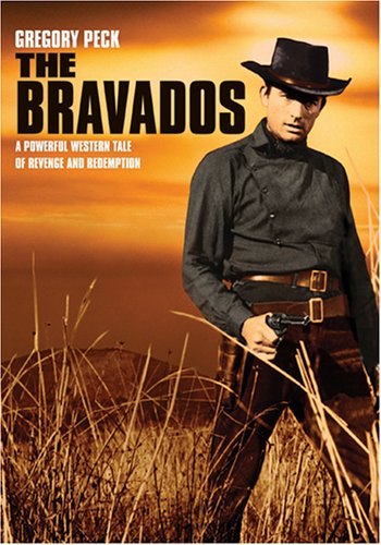 【中古】【未使用・未開封品】Bravados [DVD]【メーカー名】【メーカー型番】【ブランド名】20th Century Fox ジャンル別 【商品説明】Bravados [DVD]【注意】こちらは輸入品となります。当店では初期不良に限り、商品到着から7日間は返品を 受付けております。こちらは当店海外ショップで一般の方から買取した未使用・未開封品です。買取した為、中古扱いとしております。他モールとの併売品の為、完売の際はご連絡致しますのでご了承ください。ご注文からお届けまで1、ご注文⇒ご注文は24時間受け付けております。2、注文確認⇒ご注文後、当店から注文確認メールを送信します。3、当店海外倉庫から当店日本倉庫を経由しお届けしますので10〜30営業日程度でのお届けとなります。4、入金確認⇒前払い決済をご選択の場合、ご入金確認後、配送手配を致します。5、出荷⇒配送準備が整い次第、出荷致します。配送業者、追跡番号等の詳細をメール送信致します。6、到着⇒出荷後、1〜3日後に商品が到着します。　※離島、北海道、九州、沖縄は遅れる場合がございます。予めご了承下さい。お電話でのお問合せは少人数で運営の為受け付けておりませんので、メールにてお問合せお願い致します。営業時間　月〜金　10:00〜17:00お客様都合によるご注文後のキャンセル・返品はお受けしておりませんのでご了承下さい。