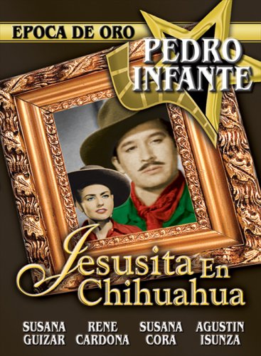 【中古】【未使用・未開封品】Jesusita en Chihuahua