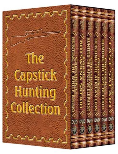 Capstick Collection 