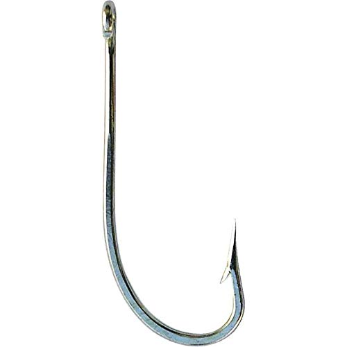š̤ۡѡ̤ʡ(Size 8/0) - Mustad 34091D Classic O'Shaughnessy Forged ...