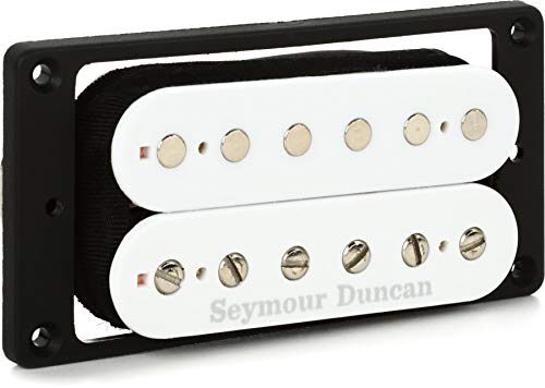 yÁzygpEJizSeymour Duncan S/D TB-4 JB Trembucker WHITE[sAi]