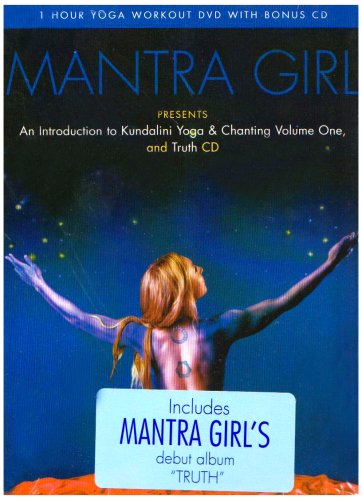 Introduction to Kundalini Yoga & Chanting 1 