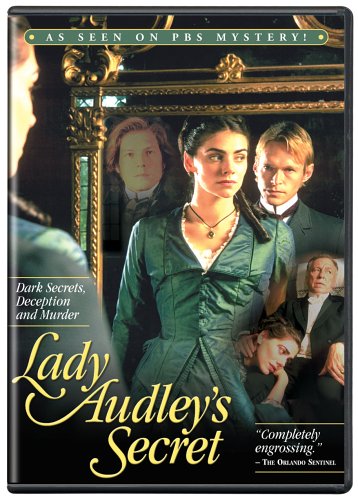 【中古】【未使用・未開封品】Lady Audley's Secret [DVD]