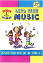 【中古】【未使用・未開封品】Let's Play Music(2)