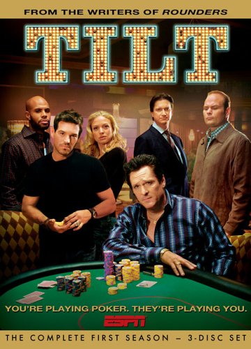 【中古】【未使用・未開封品】Tilt: Season One [DVD]【メーカー名】【メーカー型番】【ブランド名】ESPN Video アメリカのTVドラマ, Custom Stores, 1637 【商品説明】Tilt: Season One [DVD]【注意】こちらは輸入品となります。当店では初期不良に限り、商品到着から7日間は返品を 受付けております。こちらは当店海外ショップで一般の方から買取した未使用・未開封品です。買取した為、中古扱いとしております。他モールとの併売品の為、完売の際はご連絡致しますのでご了承ください。ご注文からお届けまで1、ご注文⇒ご注文は24時間受け付けております。2、注文確認⇒ご注文後、当店から注文確認メールを送信します。3、当店海外倉庫から当店日本倉庫を経由しお届けしますので10〜30営業日程度でのお届けとなります。4、入金確認⇒前払い決済をご選択の場合、ご入金確認後、配送手配を致します。5、出荷⇒配送準備が整い次第、出荷致します。配送業者、追跡番号等の詳細をメール送信致します。6、到着⇒出荷後、1〜3日後に商品が到着します。　※離島、北海道、九州、沖縄は遅れる場合がございます。予めご了承下さい。お電話でのお問合せは少人数で運営の為受け付けておりませんので、メールにてお問合せお願い致します。営業時間　月〜金　10:00〜17:00お客様都合によるご注文後のキャンセル・返品はお受けしておりませんのでご了承下さい。