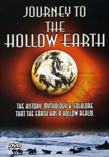 【中古】【未使用・未開封品】Journey to the Hollow Earth [DVD] [Import]