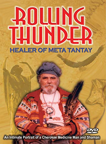 yÁzygpEJizRolling Thunder: Healer of Meta Tantay [DVD] [Import]