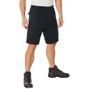 【中古】【未使用・未開封品】Rothco P/C BDU Shorts 5L