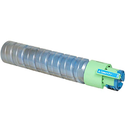 【中古】【未使用・未開封品】888311 High-Yield Toner, 15000 Page-Yield, Cyan [並行輸入品]