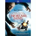【中古】【未使用・未開封品】Lemony Snicket's A Series of Unfortunate Events