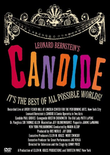 CANDIDE