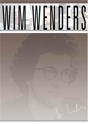【中古】【未使用・未開封品】Wim Wenders Collection 2
