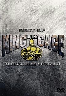 【中古】【未使用・未開封品】King Of The Cage: Best Of