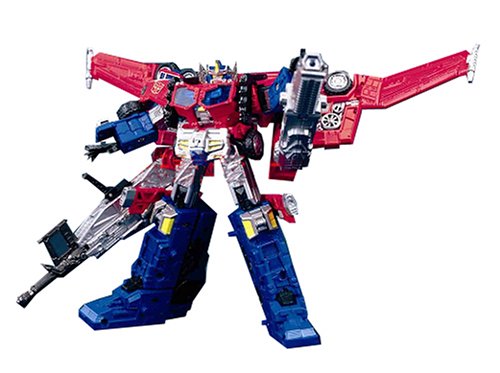 ギャラクシーコンボイ トランスフォーマー ギャラクシーフォース