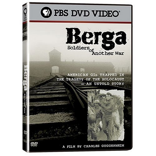 【中古】【未使用・未開封品】Berga: Soldiers of Another War [DVD]【メーカー名】【メーカー型番】【ブランド名】Pbs Paramount ドキュメンタリー, Custom Stores, 1637 【商品説...