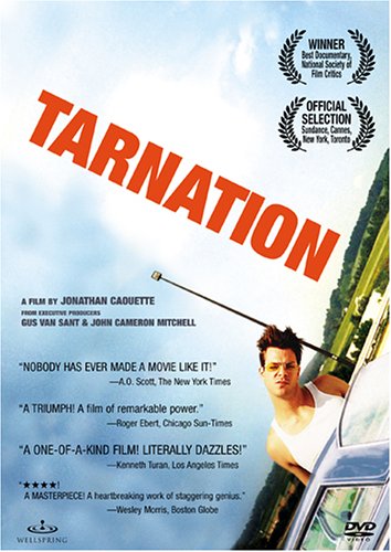 【中古】【未使用・未開封品】Tarnation [DVD]