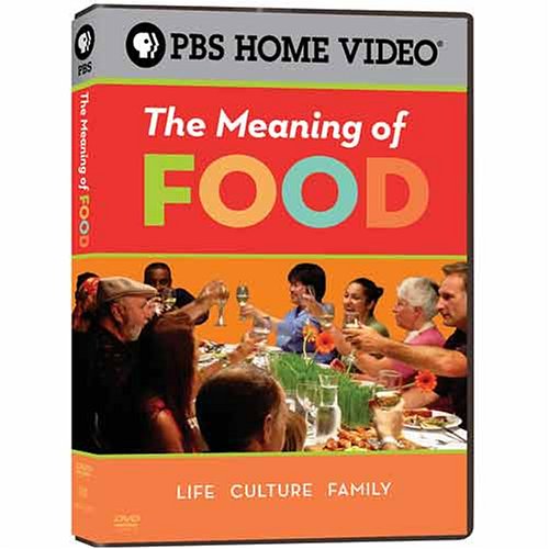 【中古】【未使用・未開封品】Meaning of Food [DVD]