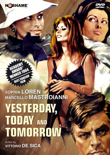 【中古】【未使用・未開封品】Yesterday, Today And Tomorrow (Remastered Edition)