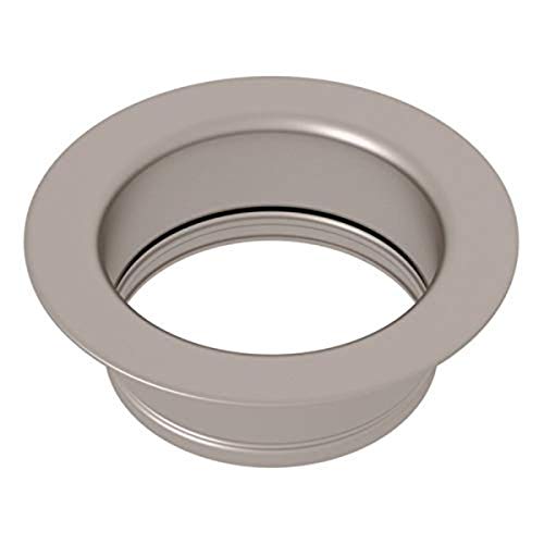 【中古】【未使用・未開封品】i.s.e. Disposal Throat Escutcheon/フランジ 743STN 1