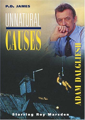 【中古】【未使用・未開封品】P.D. James - Unnatural Causes