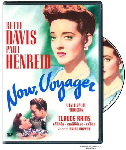 【中古】【未使用・未開封品】Now, Voyager (Keepcase)