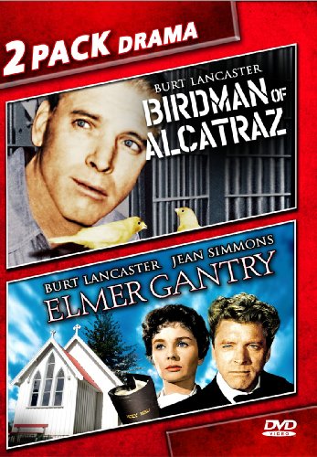【中古】【未使用・未開封品】Birdman Of Alcatraz/Elmer Gantryのサムネイル