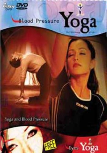 yÁzygpEJizYoga and Blood Pressure [Import anglais]