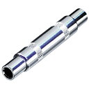 【中古】【未使用・未開封品】REAN ( AブランドのNeutrik AG ) Neutrik nys238ジャックソケットカプラステレオ???1?/ 4?(ス...