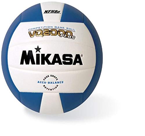 【中古】【未使用・未開封品】(ミカサ) Mikasa マイクロセル バレーボール VQ2000 0.62