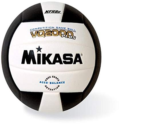 【中古】【未使用・未開封品】(ミカサ) Mikasa マイクロセル バレーボール VQ2000 One Size