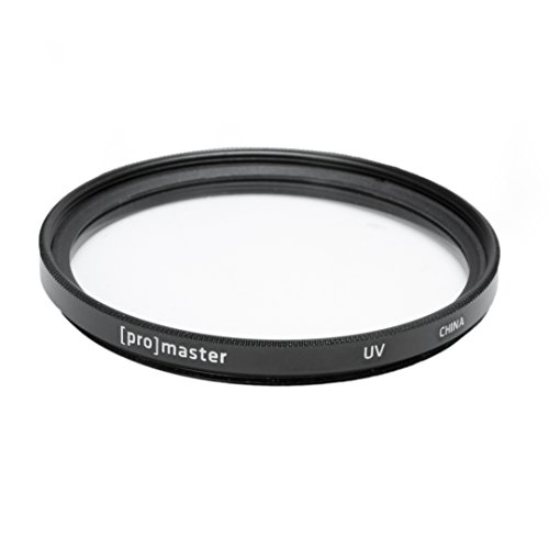 【中古】【未使用・未開封品】Promaster 52?mm UV Haze紫外線フィルター( 4108?)