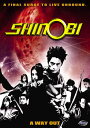 【中古】【未使用 未開封品】Shinobi 4: A Way Out DVD Import