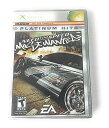 【中古】【未使用・未開封品】Need for Speed: Most Wanted / Game