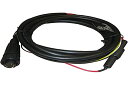【中古】【未使用・未開封品】CABLE, POWER/DATA BARE WIRES GPS152