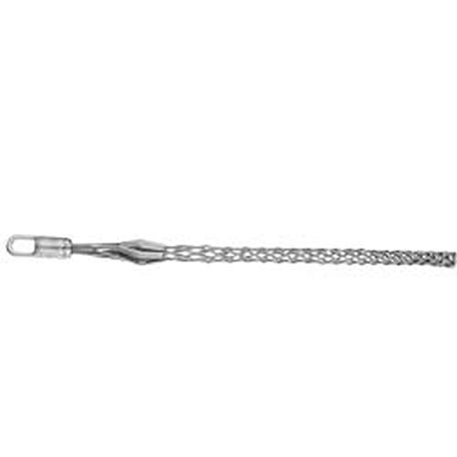 Klein Tools KPS300-2 Double-Weave, Rotating-Eye Pulling grips, Medium Length by Klein 