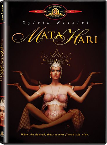 【中古】【未使用・未開封品】Mata Hari