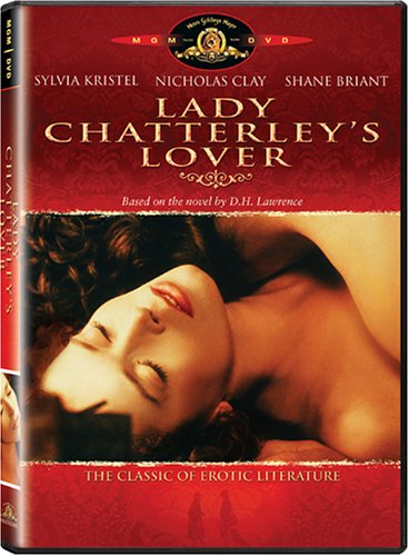 【中古】【未使用・未開封品】Lady Chatterley’s Lover