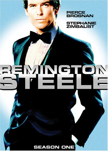 Remington Steele: Season 1 