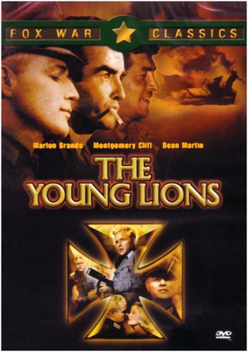 【中古】【未使用・未開封品】The Young Lions