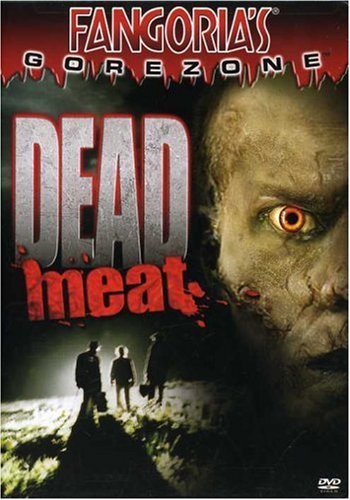 【中古】【未使用・未開封品】DEAD MEAT