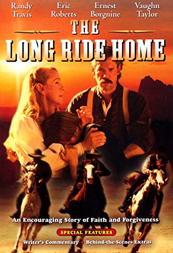 【中古】【未使用・未開封品】The Long Ride Home