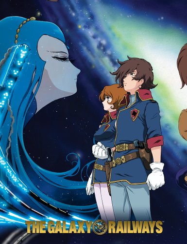 【中古】【未使用・未開封品】Galaxy Railways 1 - Starter Set [DVD] [Import]【メーカー名】【メーカー型番】【ブランド名】Funimation Prod ジャンル別, LAX 【商品説明】Galaxy Railways 1 - Starter Set [DVD] [Import]【注意】こちらは輸入品となります。当店では初期不良に限り、商品到着から7日間は返品を 受付けております。こちらは当店海外ショップで一般の方から買取した未使用・未開封品です。買取した為、中古扱いとしております。他モールとの併売品の為、完売の際はご連絡致しますのでご了承ください。ご注文からお届けまで1、ご注文⇒ご注文は24時間受け付けております。2、注文確認⇒ご注文後、当店から注文確認メールを送信します。3、当店海外倉庫から当店日本倉庫を経由しお届けしますので10〜30営業日程度でのお届けとなります。4、入金確認⇒前払い決済をご選択の場合、ご入金確認後、配送手配を致します。5、出荷⇒配送準備が整い次第、出荷致します。配送業者、追跡番号等の詳細をメール送信致します。6、到着⇒出荷後、1〜3日後に商品が到着します。　※離島、北海道、九州、沖縄は遅れる場合がございます。予めご了承下さい。お電話でのお問合せは少人数で運営の為受け付けておりませんので、メールにてお問合せお願い致します。営業時間　月〜金　10:00〜17:00お客様都合によるご注文後のキャンセル・返品はお受けしておりませんのでご了承下さい。
