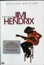 【中古】【未使用・未開封品】Jimi Hendrix [DVD]