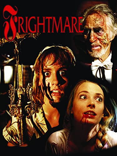 【中古】【未使用・未開封品】FRIGHTMARE