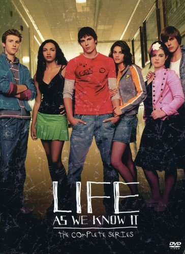 【中古】【未使用・未開封品】Life As We Know It [DVD] [Import]