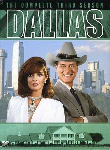 【中古】【未使用・未開封品】Dallas: Complete Third Season [DVD] [Import]【メーカー名】【メーカー型番】【ブランド名】【商品説明】Dallas: Complete Third Season [DVD] [Import]【注意】こちらは輸入品となります。当店では初期不良に限り、商品到着から7日間は返品を 受付けております。こちらは当店海外ショップで一般の方から買取した未使用・未開封品です。買取した為、中古扱いとしております。他モールとの併売品の為、完売の際はご連絡致しますのでご了承ください。ご注文からお届けまで1、ご注文⇒ご注文は24時間受け付けております。2、注文確認⇒ご注文後、当店から注文確認メールを送信します。3、当店海外倉庫から当店日本倉庫を経由しお届けしますので10〜30営業日程度でのお届けとなります。4、入金確認⇒前払い決済をご選択の場合、ご入金確認後、配送手配を致します。5、出荷⇒配送準備が整い次第、出荷致します。配送業者、追跡番号等の詳細をメール送信致します。6、到着⇒出荷後、1〜3日後に商品が到着します。　※離島、北海道、九州、沖縄は遅れる場合がございます。予めご了承下さい。お電話でのお問合せは少人数で運営の為受け付けておりませんので、メールにてお問合せお願い致します。営業時間　月〜金　10:00〜17:00お客様都合によるご注文後のキャンセル・返品はお受けしておりませんのでご了承下さい。