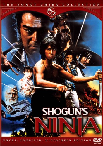 楽天市場】SHOGUN（その他｜DVD）：CD・DVDの通販