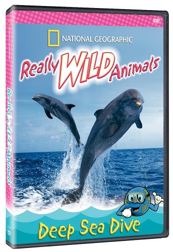 【中古】【未使用・未開封品】Really Wild Animals: Deep Sea Dive [DVD]【メーカー名】【メーカー型番】【ブランド名】National Geographic Video ドキュメンタリー, Custom Stores, 1637 【商品説明】Really Wild Animals: Deep Sea Dive [DVD]【注意】こちらは輸入品となります。当店では初期不良に限り、商品到着から7日間は返品を 受付けております。こちらは当店海外ショップで一般の方から買取した未使用・未開封品です。買取した為、中古扱いとしております。他モールとの併売品の為、完売の際はご連絡致しますのでご了承ください。ご注文からお届けまで1、ご注文⇒ご注文は24時間受け付けております。2、注文確認⇒ご注文後、当店から注文確認メールを送信します。3、当店海外倉庫から当店日本倉庫を経由しお届けしますので10〜30営業日程度でのお届けとなります。4、入金確認⇒前払い決済をご選択の場合、ご入金確認後、配送手配を致します。5、出荷⇒配送準備が整い次第、出荷致します。配送業者、追跡番号等の詳細をメール送信致します。6、到着⇒出荷後、1〜3日後に商品が到着します。　※離島、北海道、九州、沖縄は遅れる場合がございます。予めご了承下さい。お電話でのお問合せは少人数で運営の為受け付けておりませんので、メールにてお問合せお願い致します。営業時間　月〜金　10:00〜17:00お客様都合によるご注文後のキャンセル・返品はお受けしておりませんのでご了承下さい。