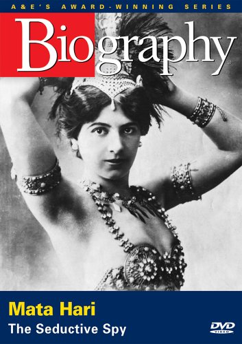 【中古】【未使用・未開封品】Biography: Mata Hari [DVD]【メーカー名】【メーカー型番】【ブランド名】A&E Home Video ドキュメンタリー, Custom Stores, 1637 【商品説明】Biography: Mata Hari [DVD]【注意】こちらは輸入品となります。当店では初期不良に限り、商品到着から7日間は返品を 受付けております。こちらは当店海外ショップで一般の方から買取した未使用・未開封品です。買取した為、中古扱いとしております。他モールとの併売品の為、完売の際はご連絡致しますのでご了承ください。ご注文からお届けまで1、ご注文⇒ご注文は24時間受け付けております。2、注文確認⇒ご注文後、当店から注文確認メールを送信します。3、当店海外倉庫から当店日本倉庫を経由しお届けしますので10〜30営業日程度でのお届けとなります。4、入金確認⇒前払い決済をご選択の場合、ご入金確認後、配送手配を致します。5、出荷⇒配送準備が整い次第、出荷致します。配送業者、追跡番号等の詳細をメール送信致します。6、到着⇒出荷後、1〜3日後に商品が到着します。　※離島、北海道、九州、沖縄は遅れる場合がございます。予めご了承下さい。お電話でのお問合せは少人数で運営の為受け付けておりませんので、メールにてお問合せお願い致します。営業時間　月〜金　10:00〜17:00お客様都合によるご注文後のキャンセル・返品はお受けしておりませんのでご了承下さい。